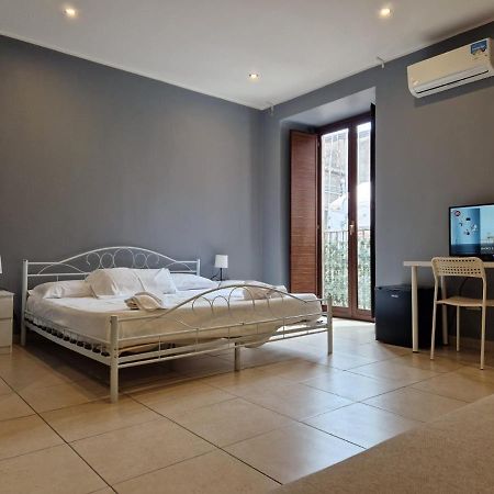Casa Serena Catania Esterno foto