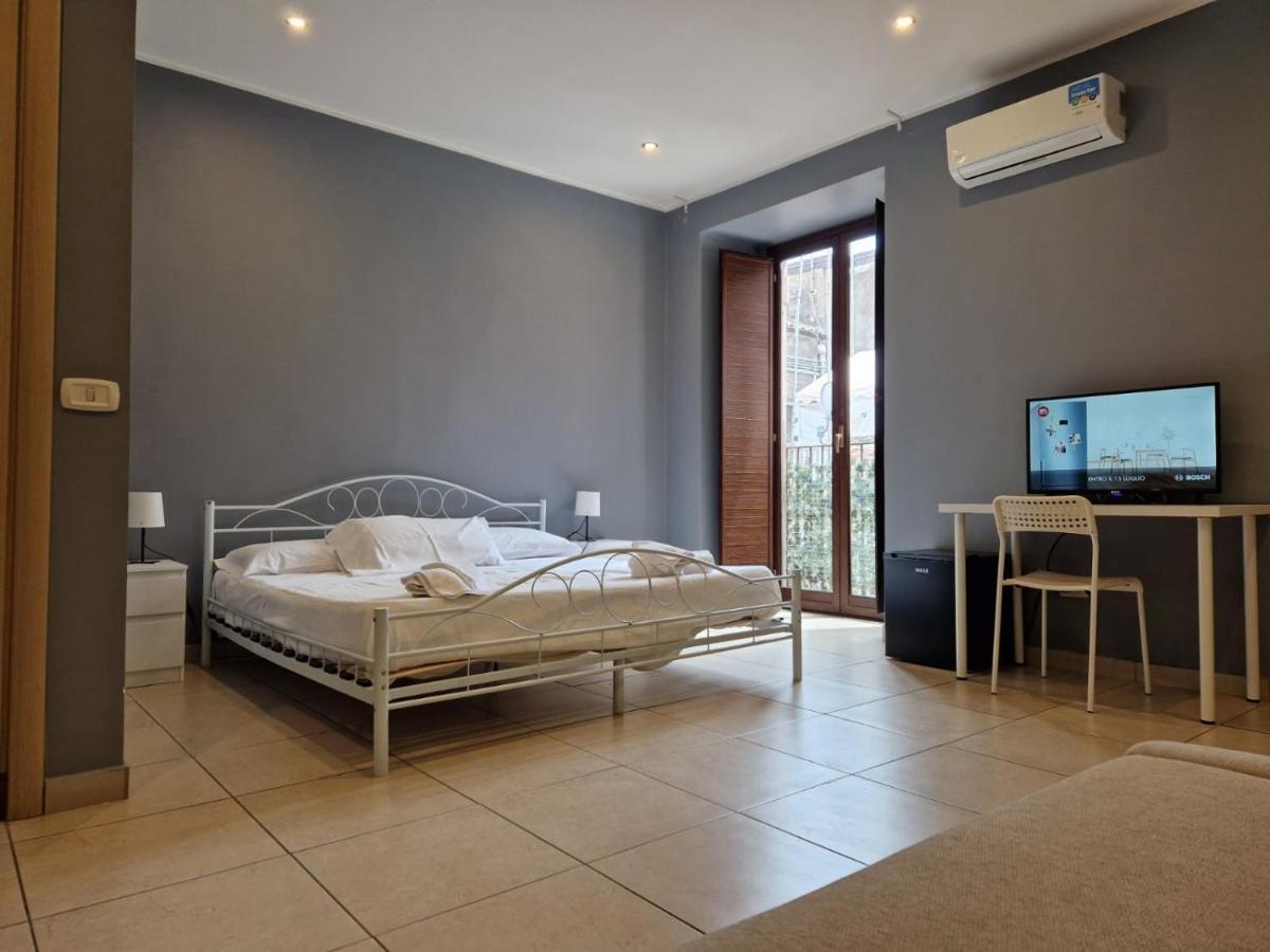 Casa Serena Catania Esterno foto