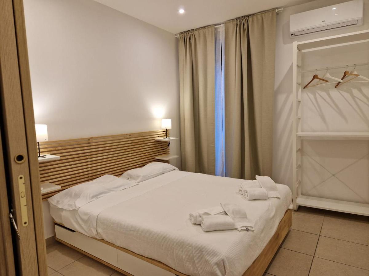 Casa Serena Catania Esterno foto