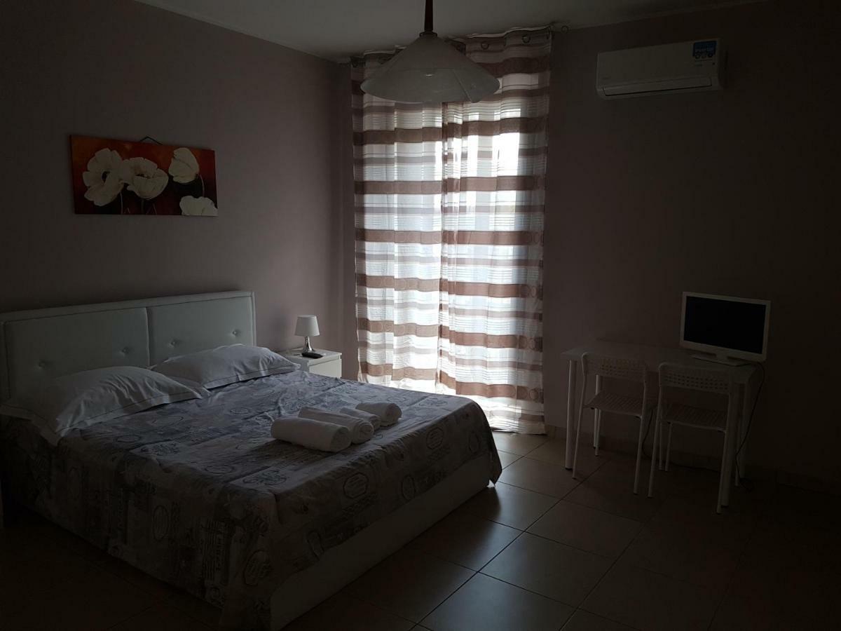 Casa Serena Catania Esterno foto