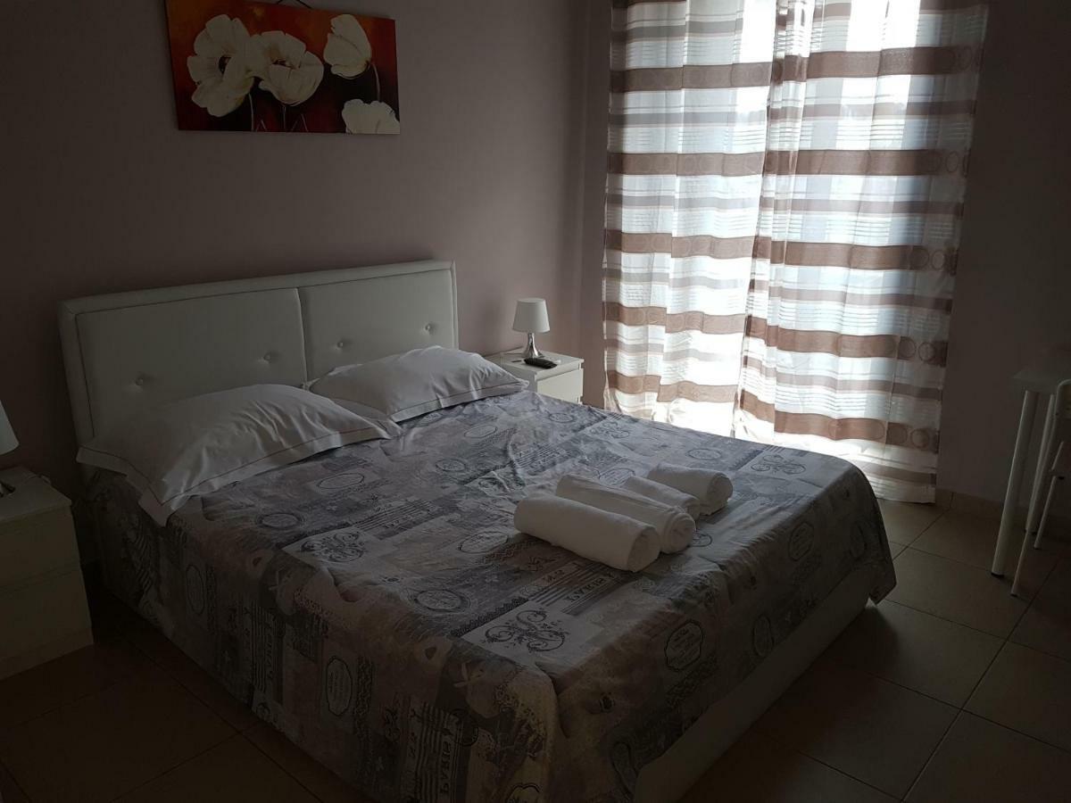 Casa Serena Catania Esterno foto