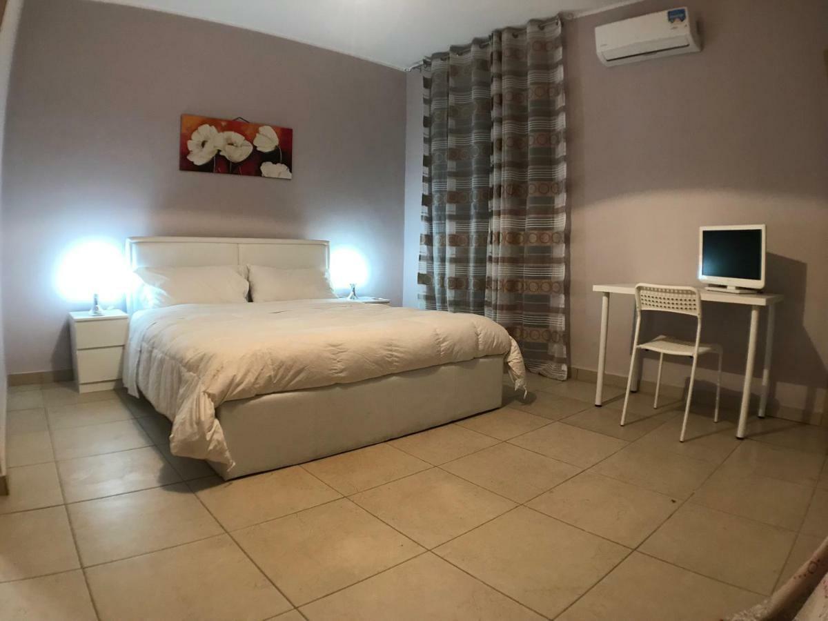 Casa Serena Catania Esterno foto