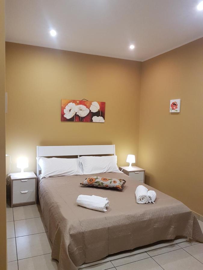 Casa Serena Catania Esterno foto