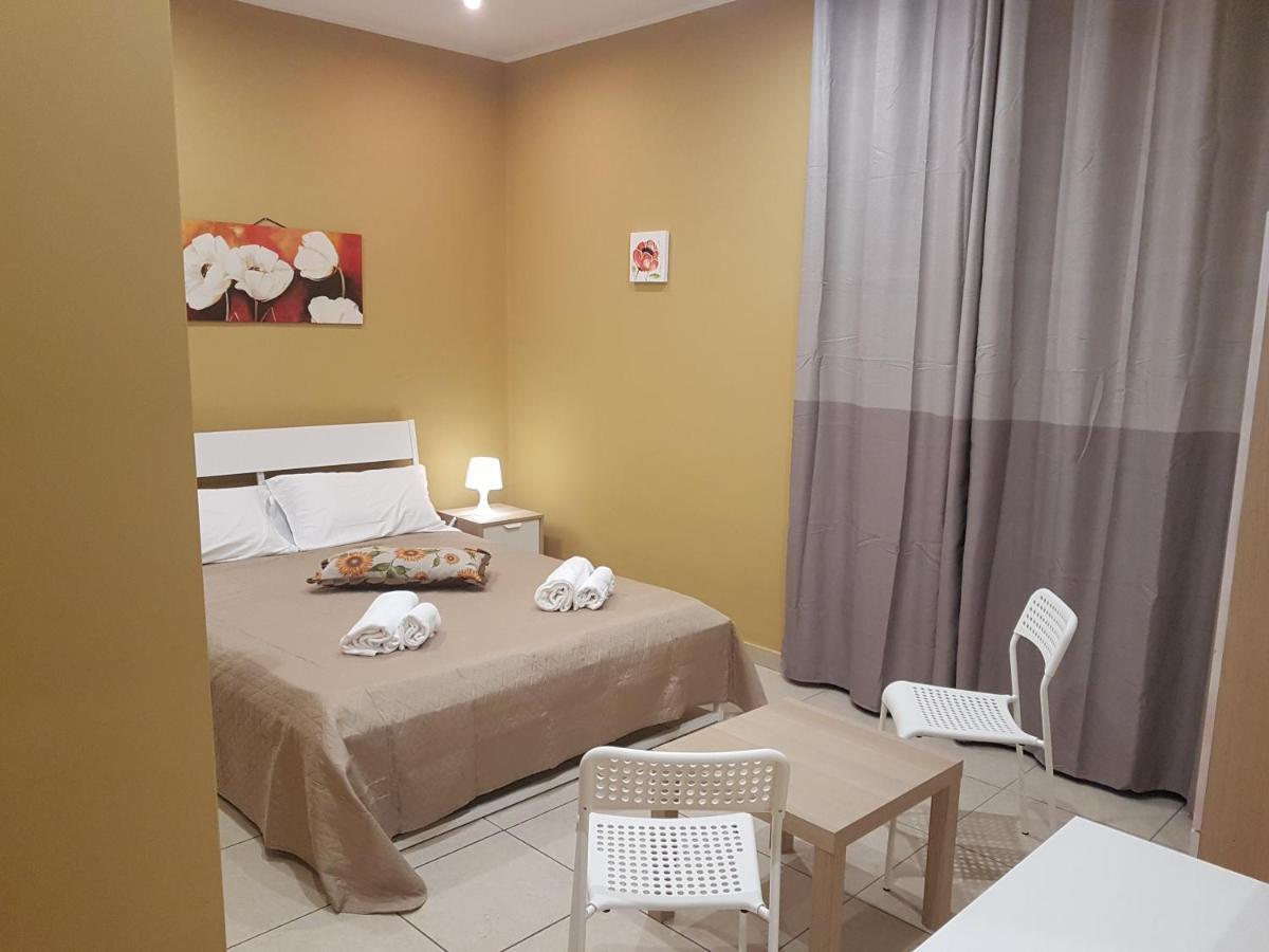 Casa Serena Catania Esterno foto